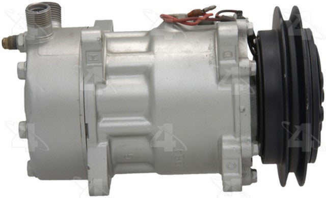 A/C Compressor Four Seasons 57563