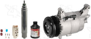 A/C Compressor Kit Four Seasons 5756NK