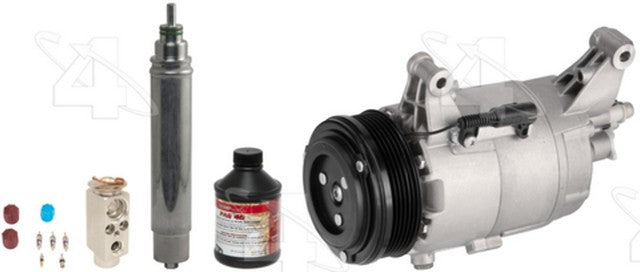 A/C Compressor Kit Four Seasons 5756NK