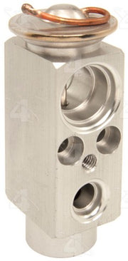 A/C Compressor Kit Four Seasons 5756NK