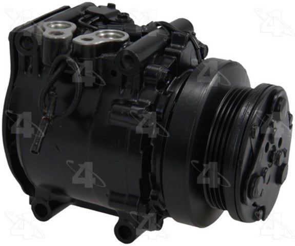 A/C Compressor Four Seasons 57570