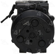 A/C Compressor Four Seasons 57570