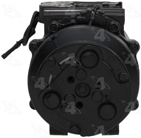 A/C Compressor Four Seasons 57570