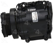 A/C Compressor Four Seasons 57570