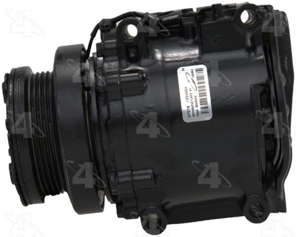 A/C Compressor Four Seasons 57570