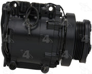 A/C Compressor Four Seasons 57570