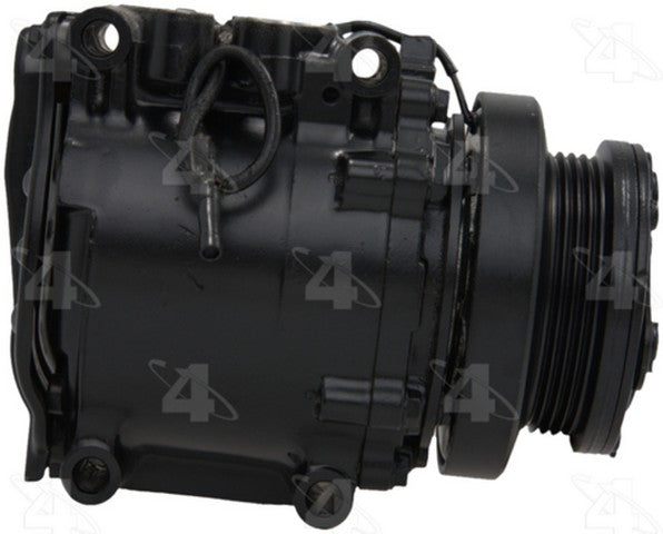 A/C Compressor Four Seasons 57570