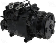 A/C Compressor Four Seasons 57572