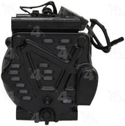 A/C Compressor Four Seasons 57572
