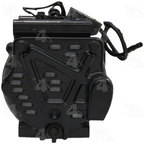 A/C Compressor Four Seasons 57572