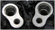 A/C Compressor Four Seasons 57572