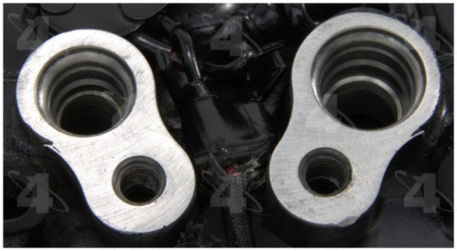 A/C Compressor Four Seasons 57572