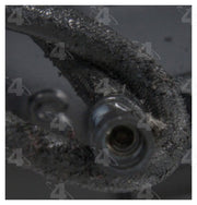 A/C Compressor Four Seasons 57572