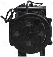 A/C Compressor Four Seasons 57572