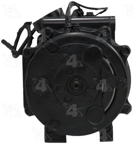 A/C Compressor Four Seasons 57572