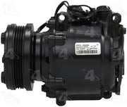 A/C Compressor Four Seasons 57572