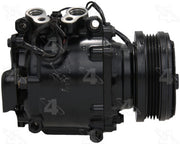 A/C Compressor Four Seasons 57572