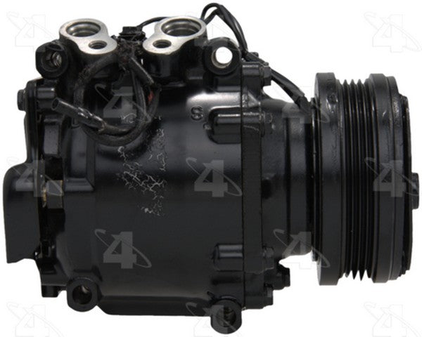 A/C Compressor Four Seasons 57572