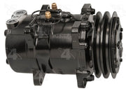 A/C Compressor Four Seasons 57577