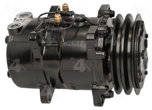 A/C Compressor Four Seasons 57577
