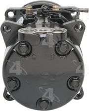 A/C Compressor Four Seasons 57577