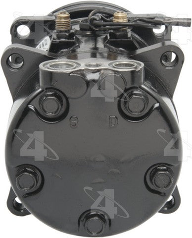 A/C Compressor Four Seasons 57577