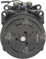 A/C Compressor Four Seasons 57577