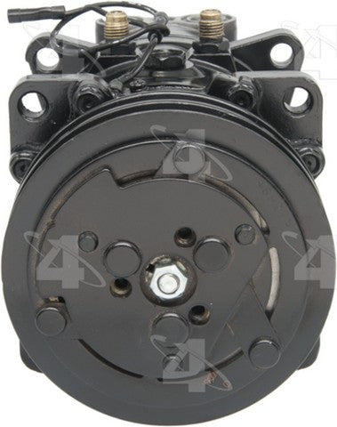 A/C Compressor Four Seasons 57577
