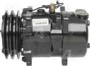 A/C Compressor Four Seasons 57577