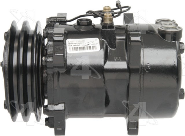 A/C Compressor Four Seasons 57577