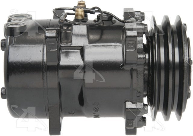 A/C Compressor Four Seasons 57577