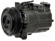 A/C Compressor Four Seasons 57578