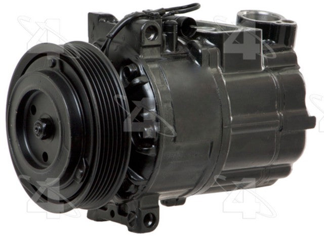 A/C Compressor Four Seasons 57578