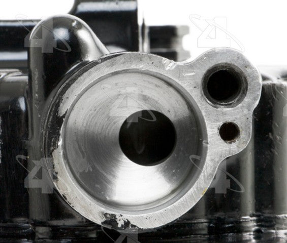 A/C Compressor Four Seasons 57578
