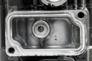 A/C Compressor Four Seasons 57578