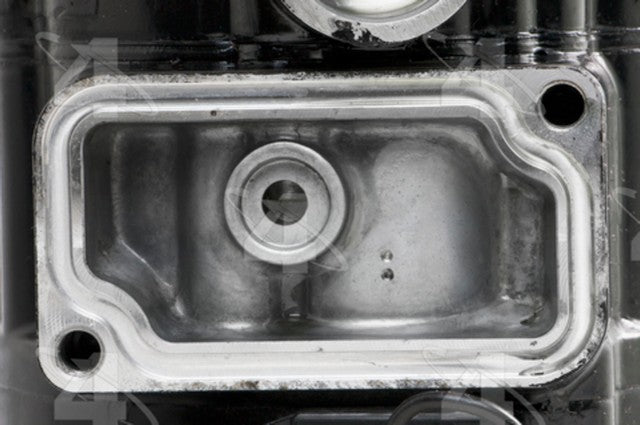 A/C Compressor Four Seasons 57578