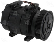 A/C Compressor Four Seasons 57579