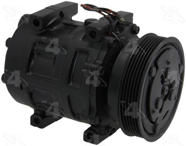 A/C Compressor Four Seasons 57579