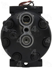 A/C Compressor Four Seasons 57579