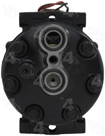 A/C Compressor Four Seasons 57579