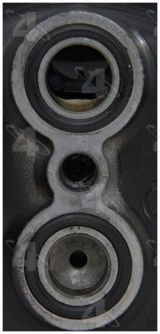 A/C Compressor Four Seasons 57579