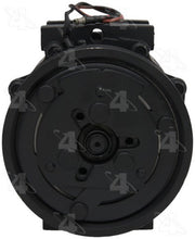 A/C Compressor Four Seasons 57579