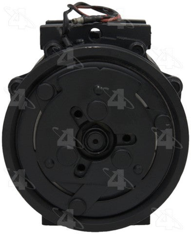 A/C Compressor Four Seasons 57579