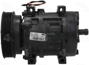 A/C Compressor Four Seasons 57579