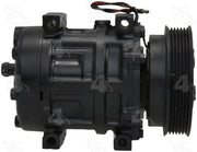 A/C Compressor Four Seasons 57579