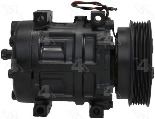 A/C Compressor Four Seasons 57579