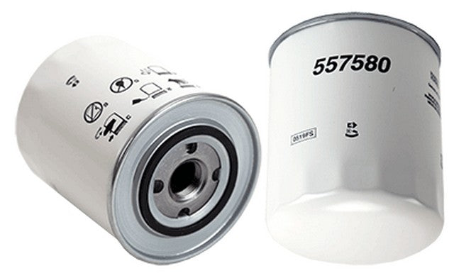 Engine Oil Filter Wix Filters 57580