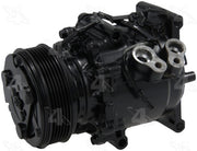 A/C Compressor Four Seasons 57582