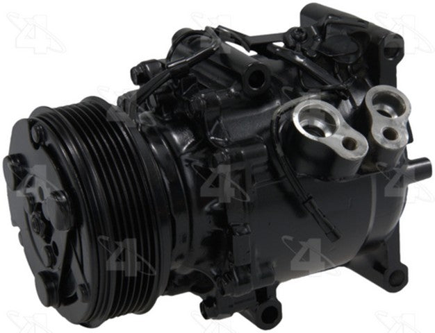 A/C Compressor Four Seasons 57582