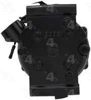 A/C Compressor Four Seasons 57582